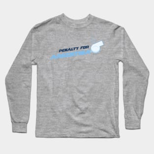 Banter Long Sleeve T-Shirt